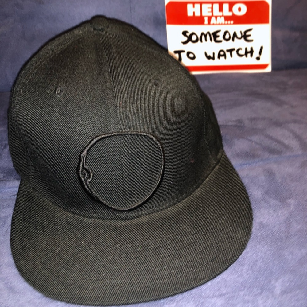 Limited Edition: Swedish House Mafia snapback